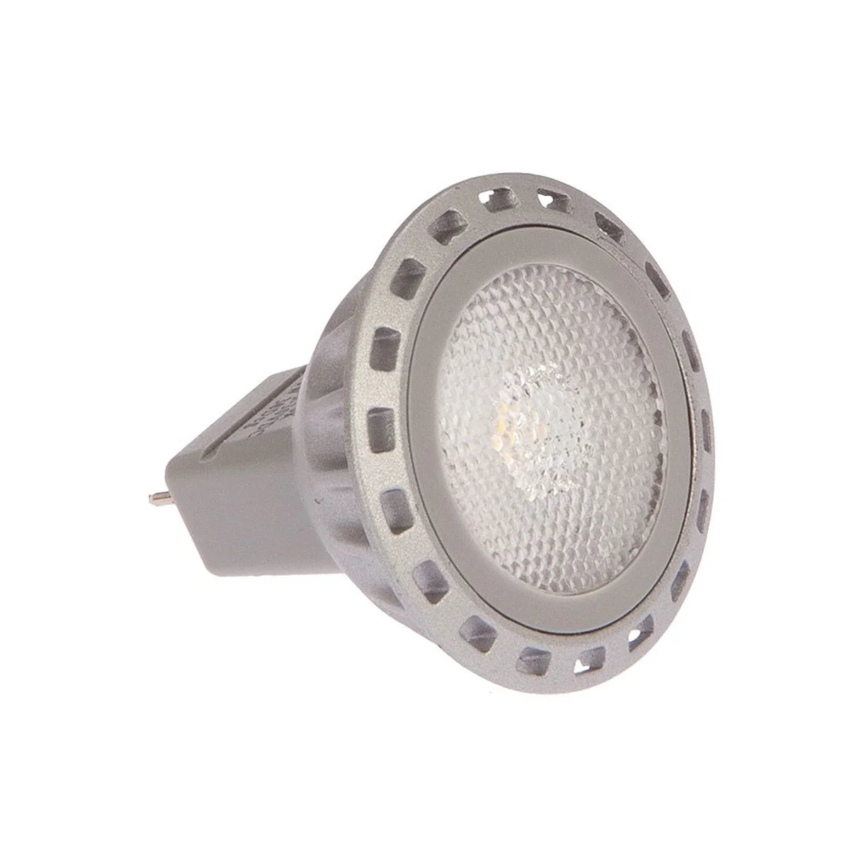 LED Spot GU4 130lm/35gr