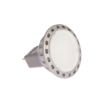 LED Spot GU4 130lm/120gr