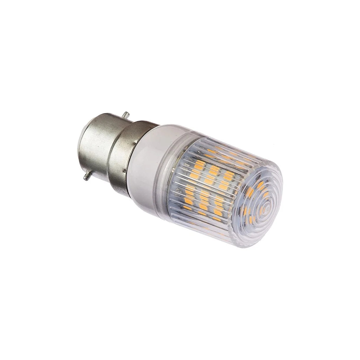 LED pære B22 25W