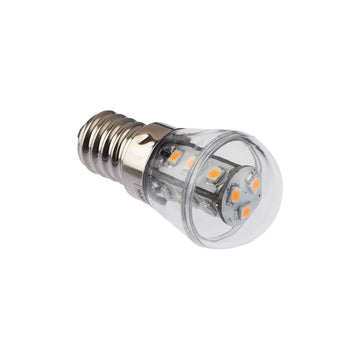 LED pære E14 15W