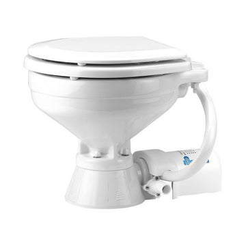 JABSCO toilet Regular el. 24V