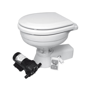 ITT-JABSCO toilet Quit Flush std 12V