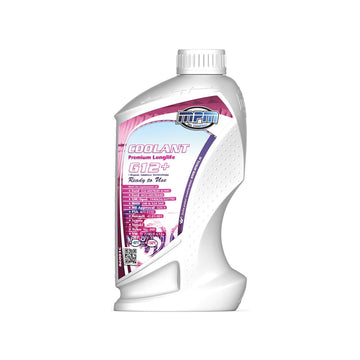 MPM Antifreeze Longlife 1 ltr.