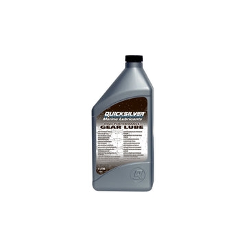 Quicksilver Gearolie HP 0.946 ltr.