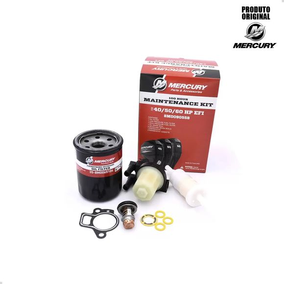 MERCURY servicekit F40-60 hk EFI