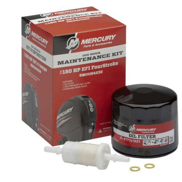 MERCURY servicekit F150 EFI