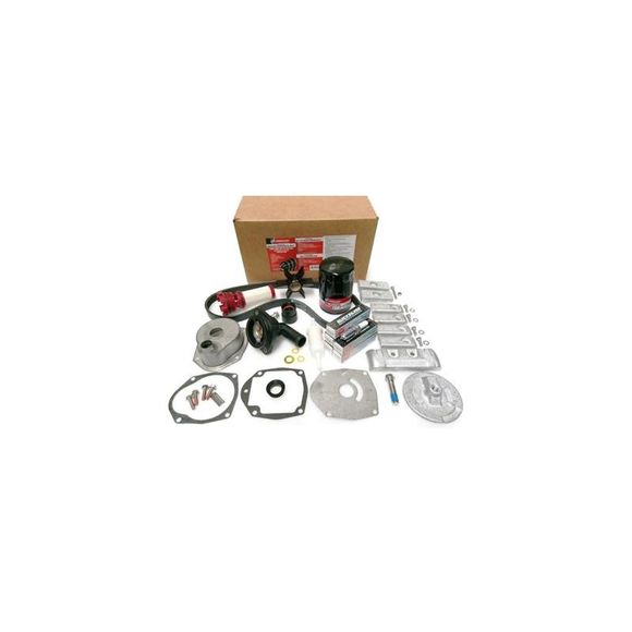 MERCURY servicekit Verado L6 ned