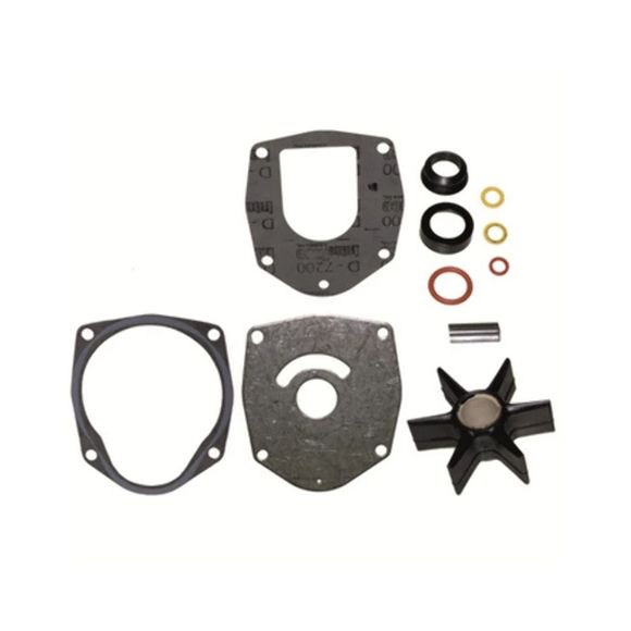 MERCURY impeller Alpha One Gen 2 kit