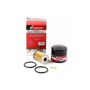 MERCURY servicekit GM baserede V8 MPI