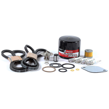 MERCURY servicekit 3.0L TKS RWC