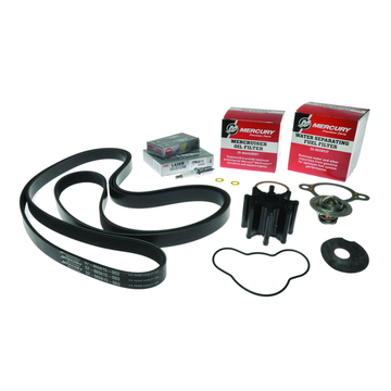 MERCURY servicekit 4.3L MPI Bravo RWC