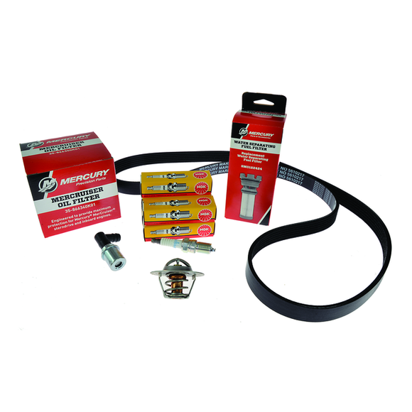 MERCURY servicekit 4.5L MPI Alpha RWC