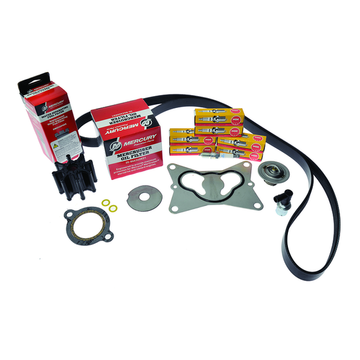 MERCURY servicekit 4.5L MPI Bravo RWC