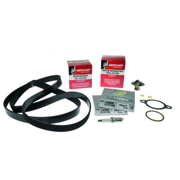 MERCURY servicekit 5.0L/5.7 MPI AlphaRWC