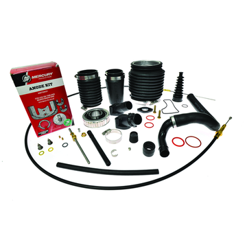 MERCURY servicekit drev Bravo I