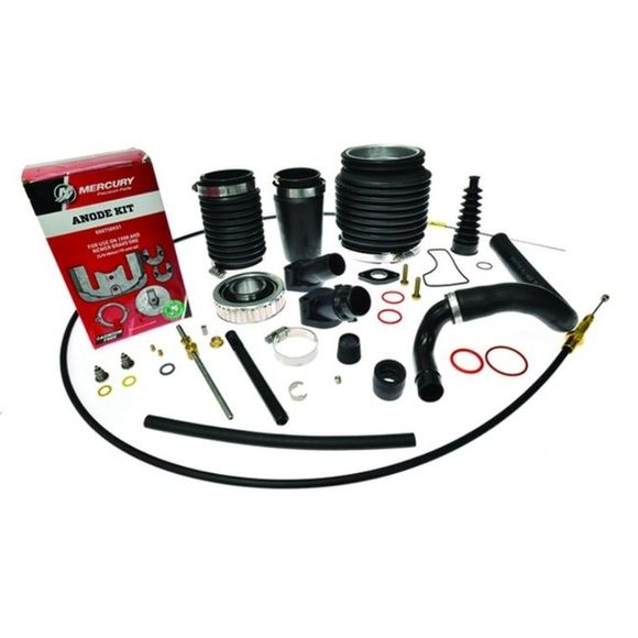 MERCURY servicekit drev Bravo II og III