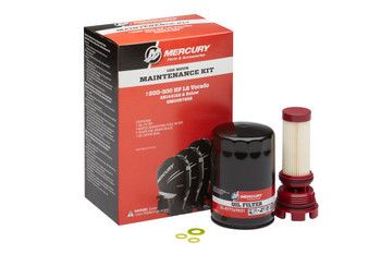 MERCURY servicekit V8 4.6L AMS