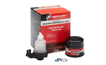 MERCURY servicekit F15/20 hk EFI