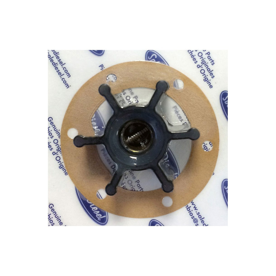 Solé Impeller M55