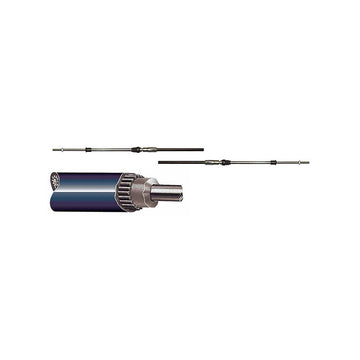 TFX gas/gear kabel CC330 3' (91cm) - 24' (732cm)