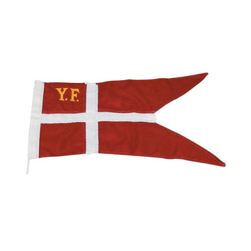 Yachtflag 80cm YF syet