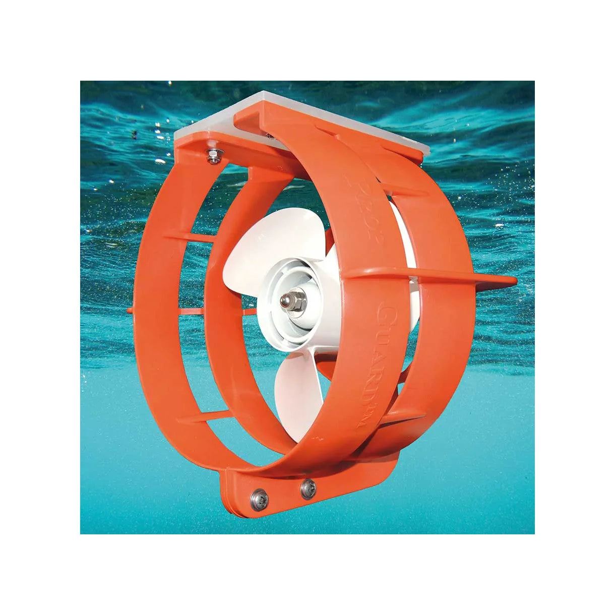 Prop Guard orange 11'' 20-35 HK