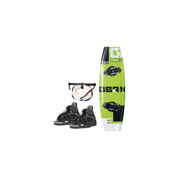 O'BRIEN Wakeboard pakke