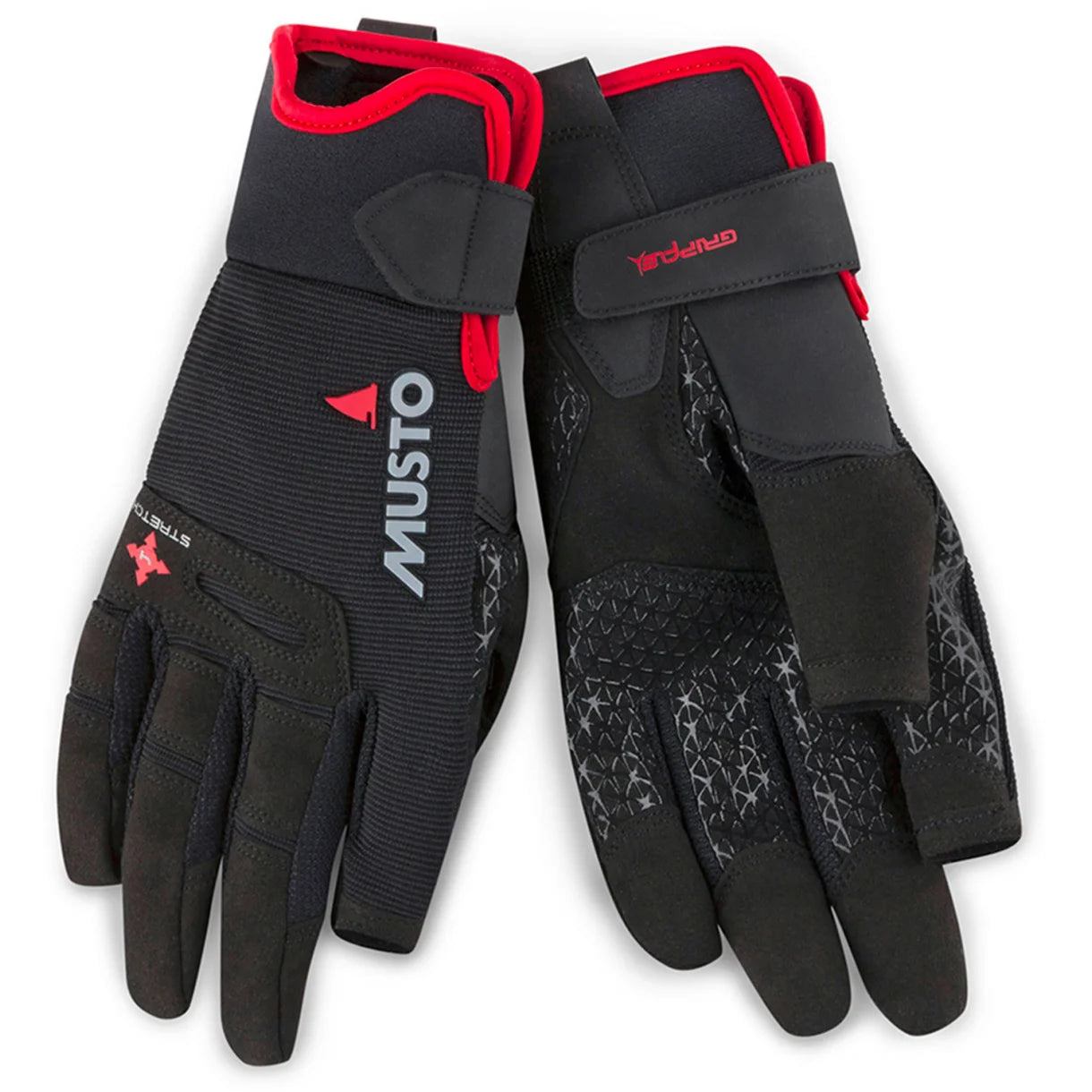 MUSTO Performance L/F handske