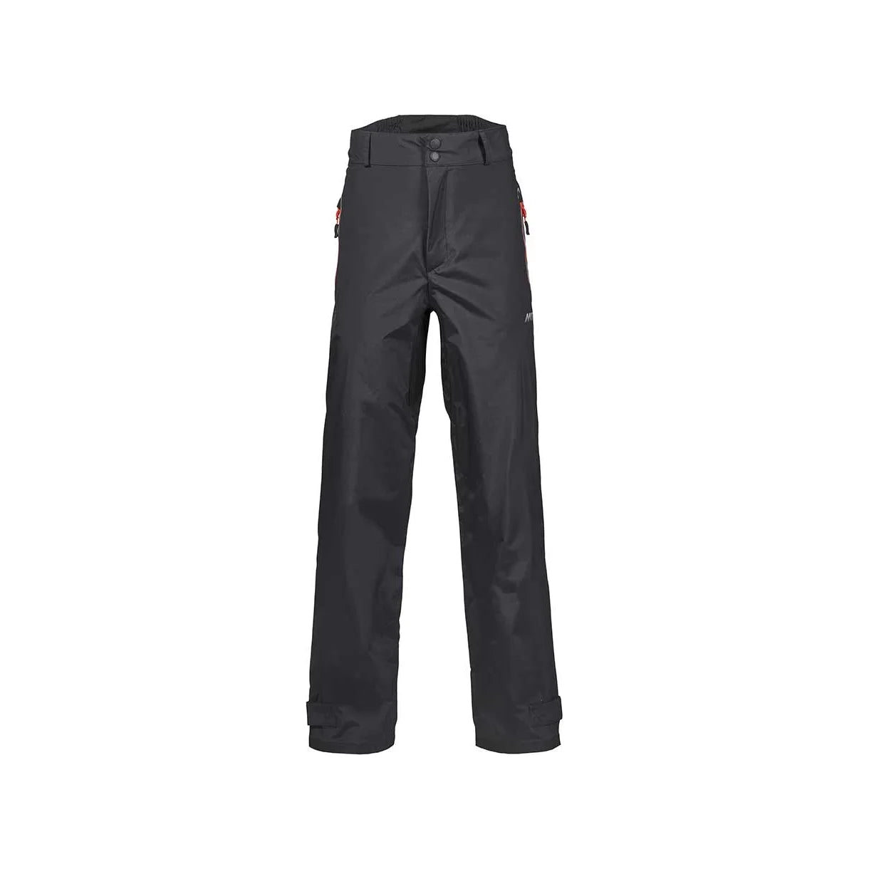 MUSTO BR1 Hi-Back buks Black