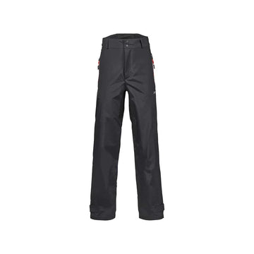 MUSTO BR1 Hi-Back buks Black