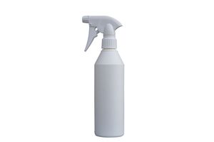 Renskib R-510 SPRAYFLASKE, 500 ML