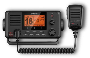 Garmin VHF 115i