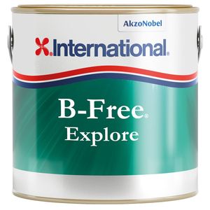 International B-Free Explore 0.75l