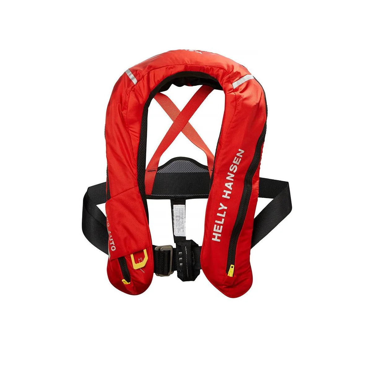 Helly Hansen Sailsafe Inflatable Inshore Life Jacket