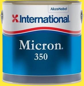 International Micron 350 bundmaling 2.5l