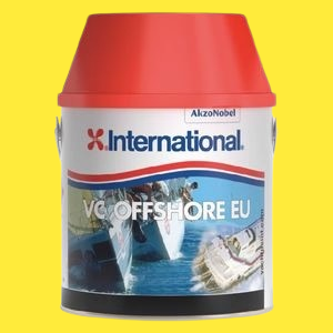 VC Offshore EU Sort 2L